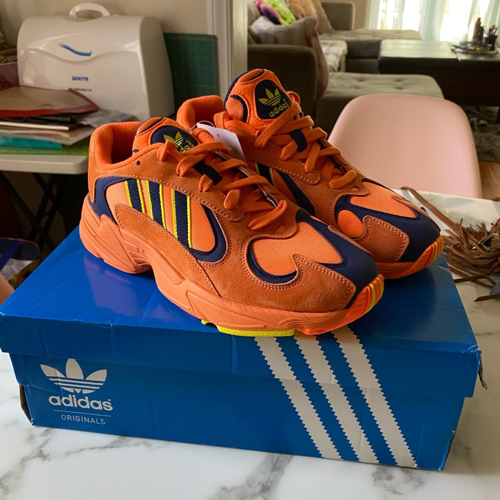 Adidas Yung-1